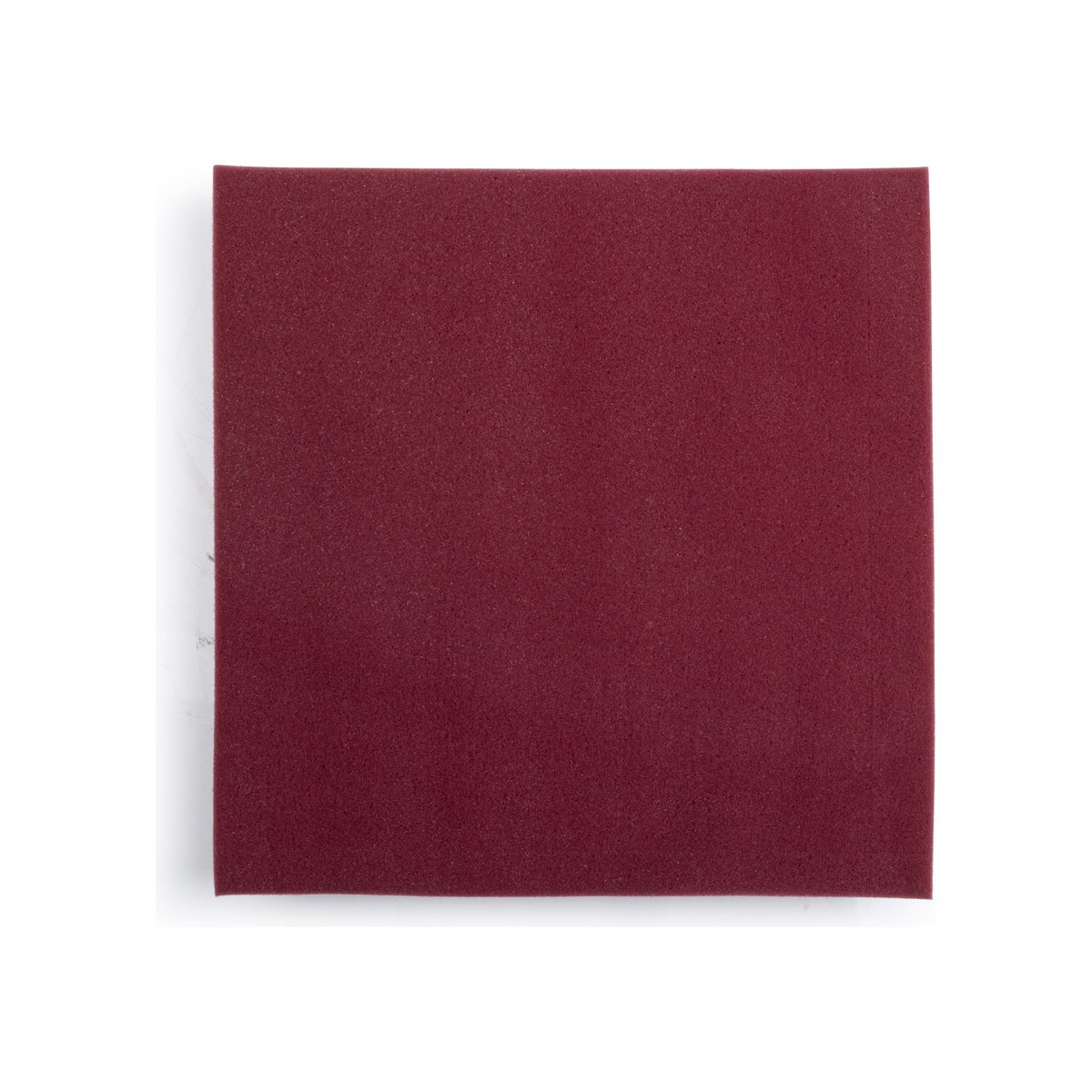 Gator 4 Pack of Burgundy 12x12" Acoustic Pyramid Panel - view 3