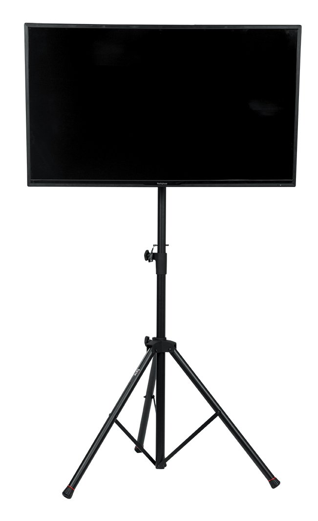 Gator GFW-AV-LCD-1 Standard Tripod LCD/LED Stand