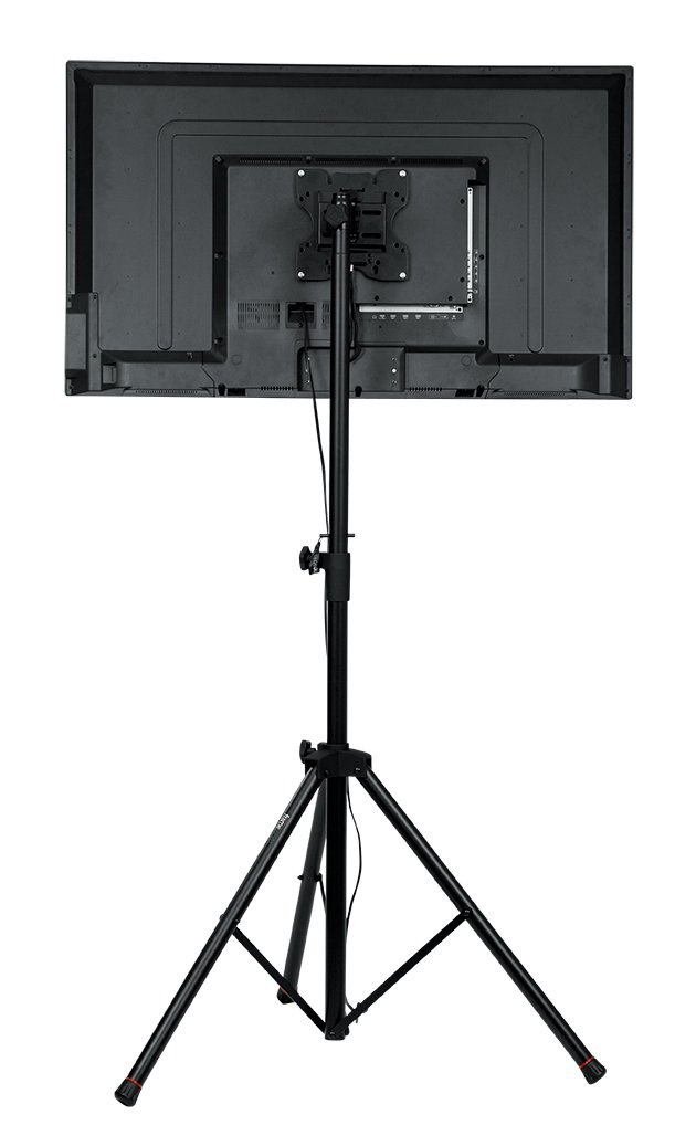 Gator Standard Tripod LCD/LED Stand - view 2