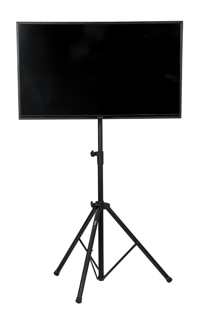 Gator GFW-AV-LCD-2 Deluxe Tripod LCD/LED Stand