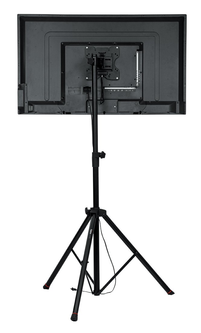 Gator Deluxe Tripod LCD/LED stand - view 2