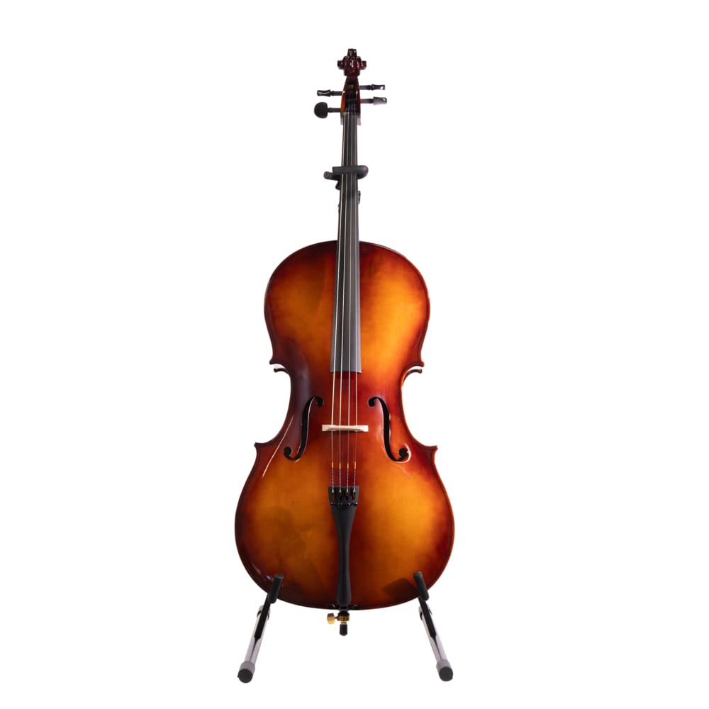 Gator GFW-BNO-CELLO Adjustable Cello Stand