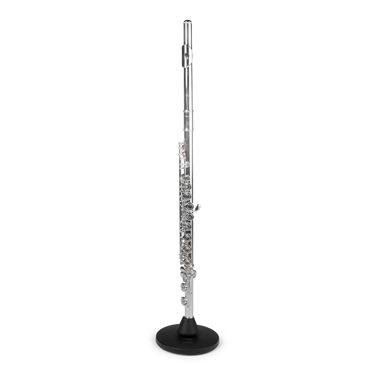 Gator Weighted Round Base Stand for Clarinet or Flute product image