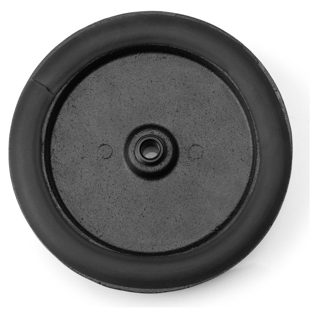 Gator Weighted Round Base Stand for Clarinet or Flute - view 4