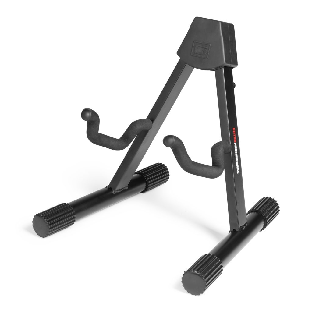 Gator A-Frame Stand for French Horn - view 2
