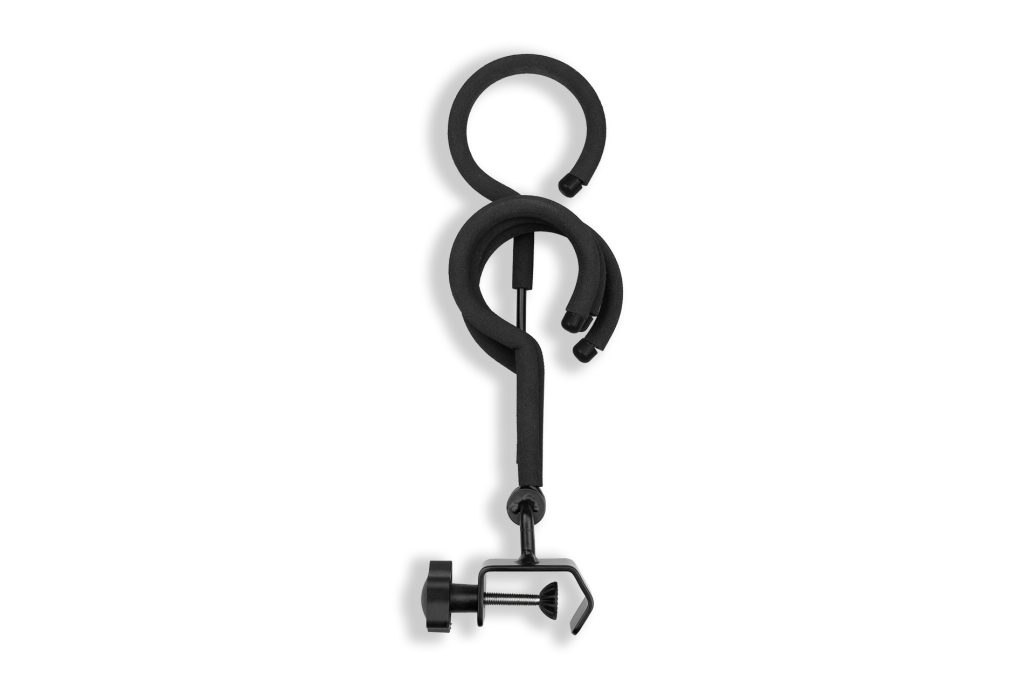 Gator Stand-Clamping Rest for 4 Horn Mutes - view 5