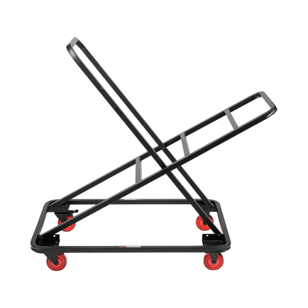 Gator Frameworks Performing Arts Chair Cart - view 6