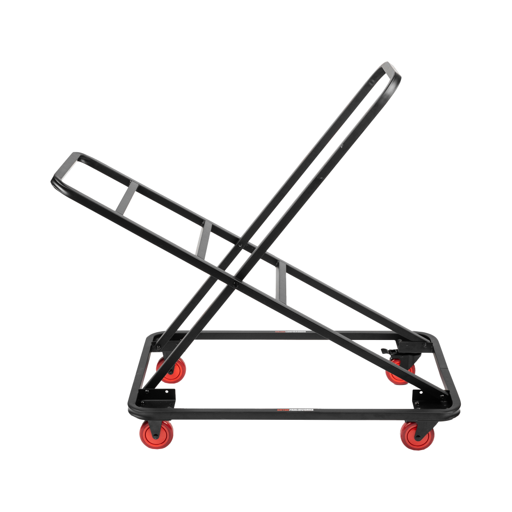 Gator Frameworks Performing Arts Chair Cart - view 7