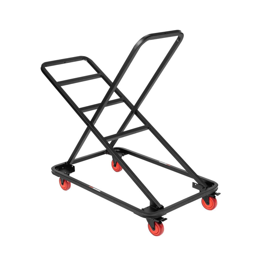 Gator Frameworks Performing Arts Chair Cart - view 8