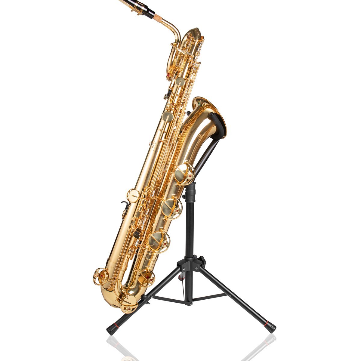 Gator Tripod Stand for Baritone Saxophone product image