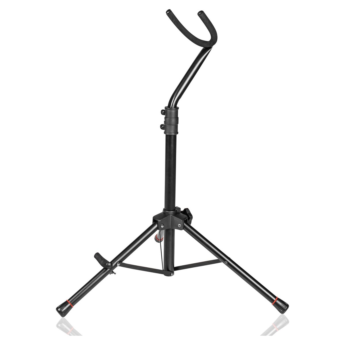 Gator Tripod Stand for Baritone Saxophone - view 2