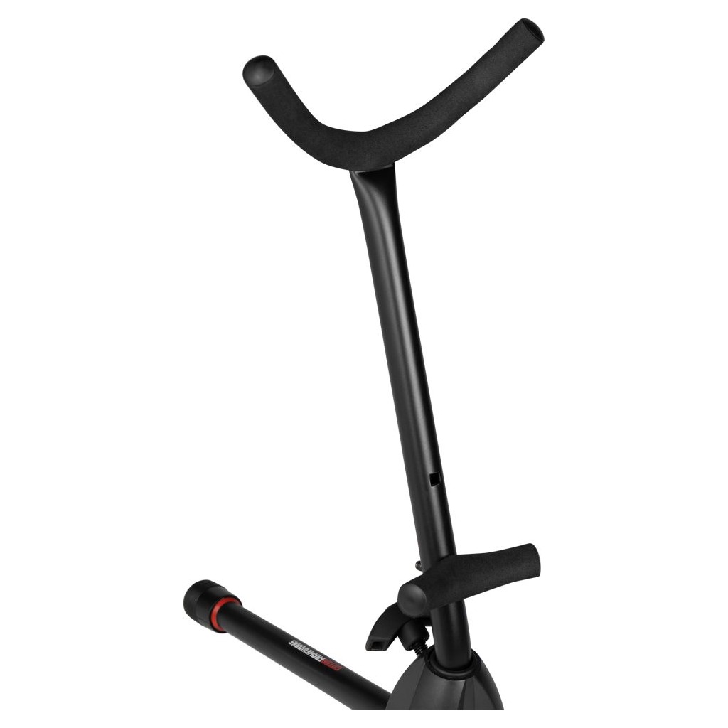 Gator Tripod Stand for Alto/Tenor Sax with Flute Peg - view 6