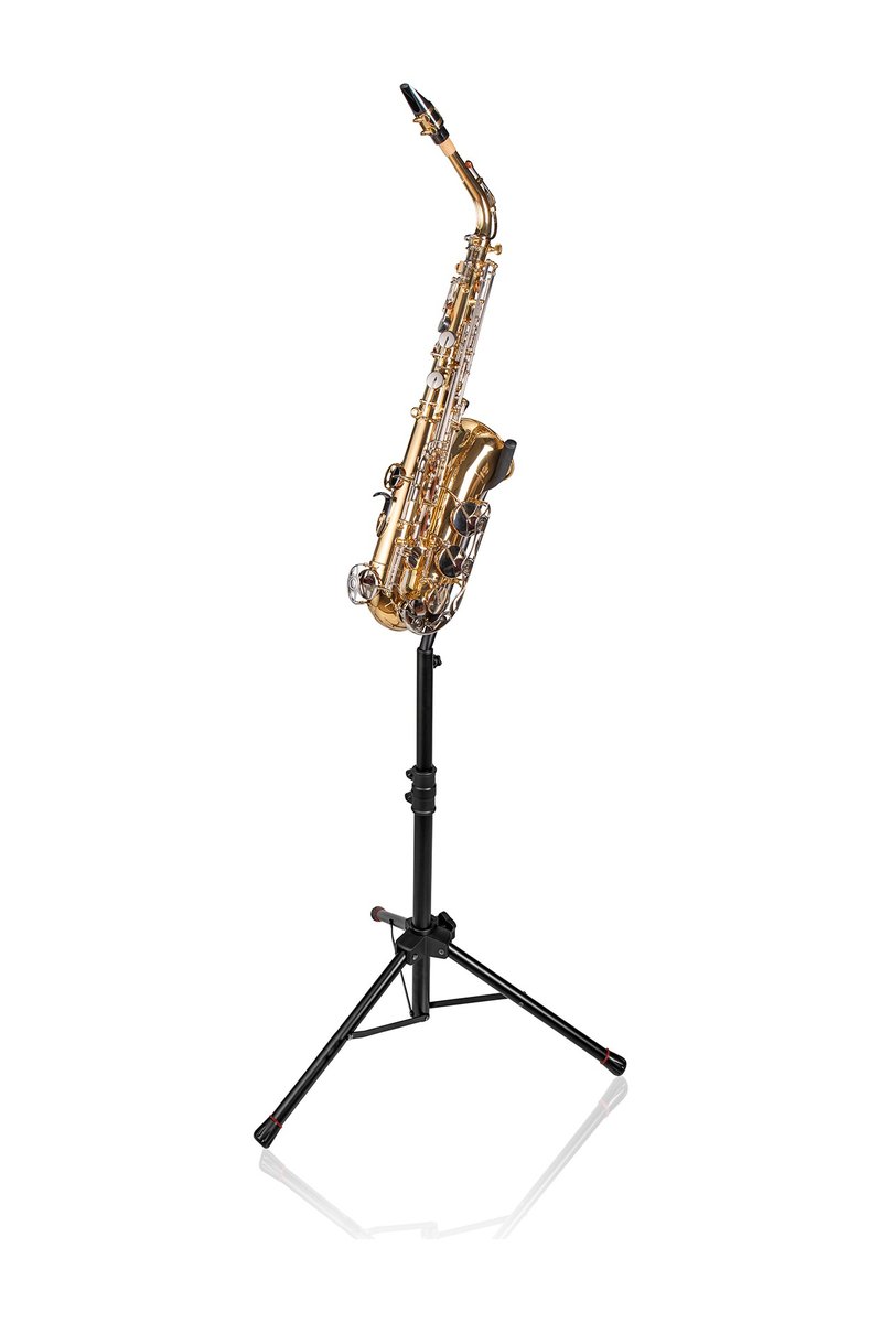 Gator GFW-BNO-SAXTALL Stand for Alto and Tenor Saxophone