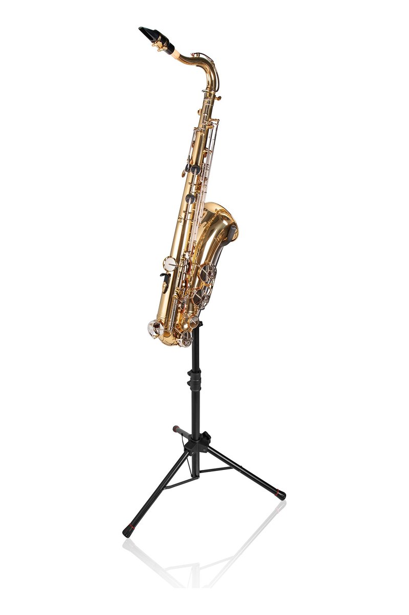 Gator Tall Stand for Alto and Tenor Saxophone - view 2