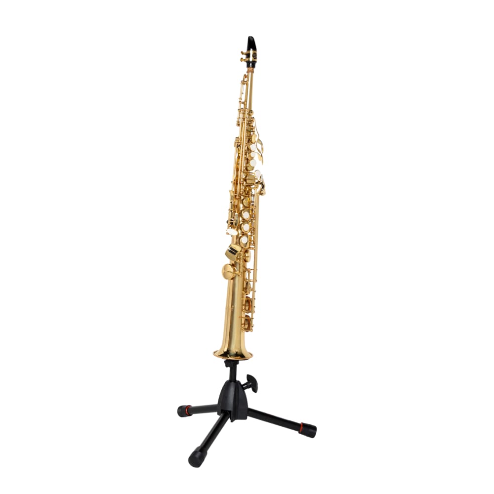Gator Tripod Stand for Soprano Sax - view 2