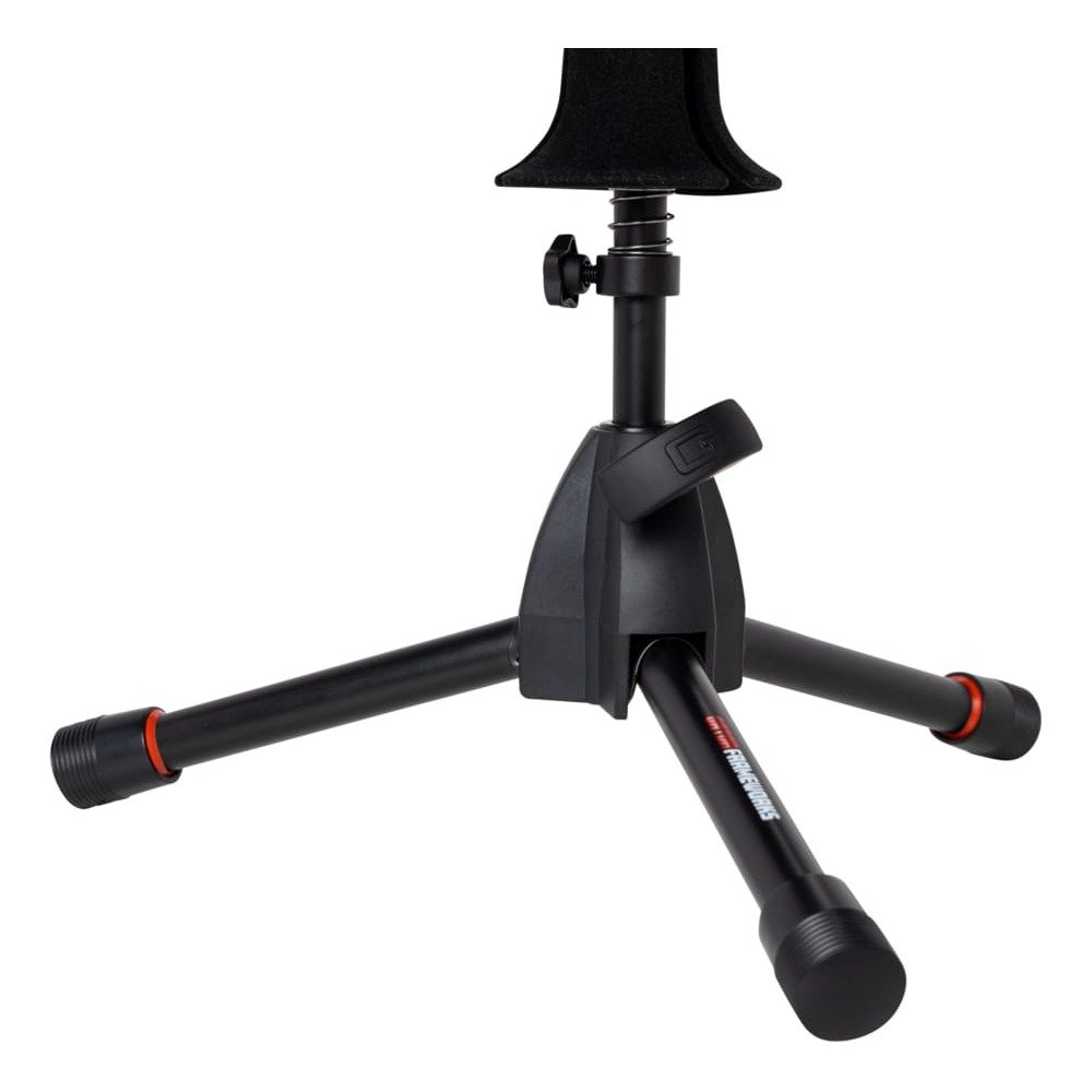 Gator Tripod Stand for Soprano Sax - view 4