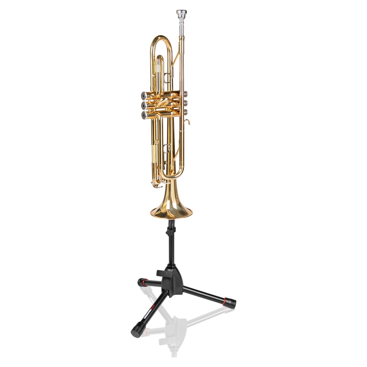 Gator Tripod Stand for Trumpet product image