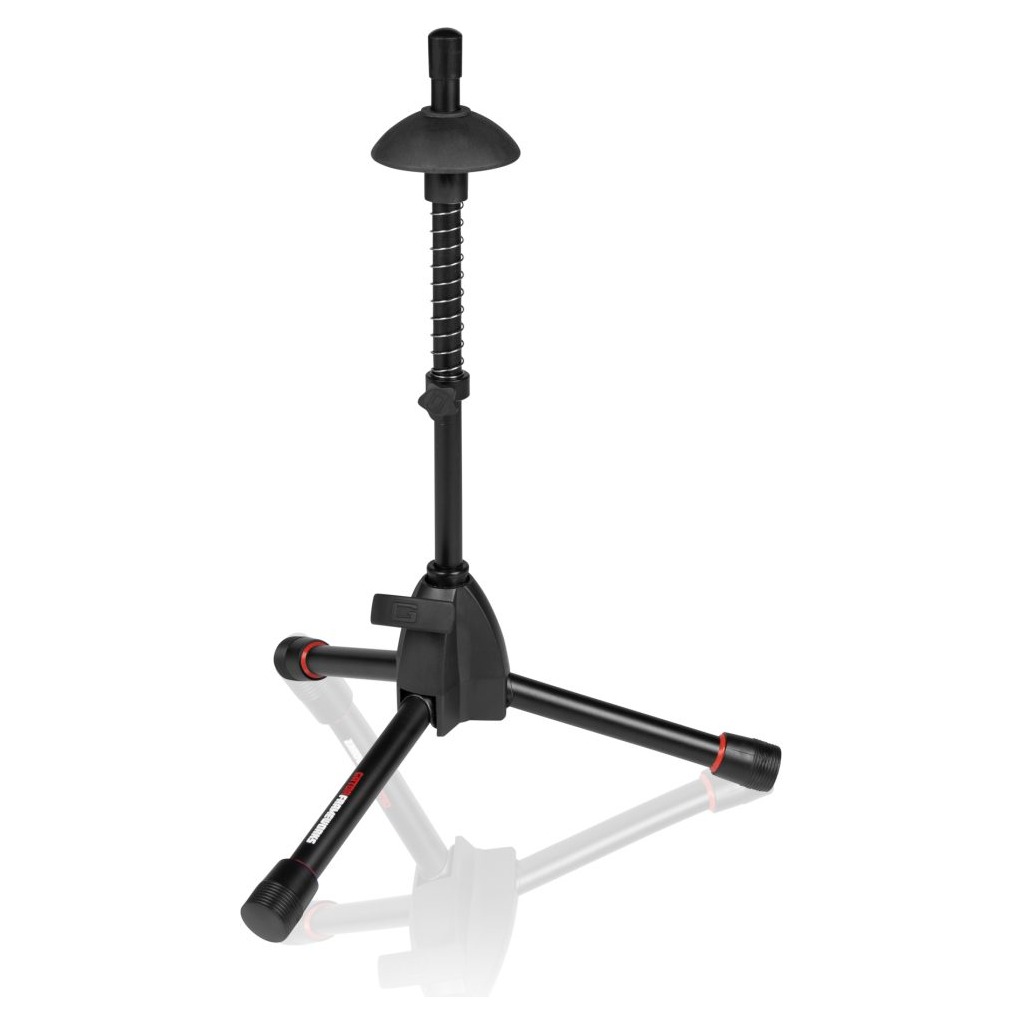 Gator Tripod Stand for Trumpet - view 2