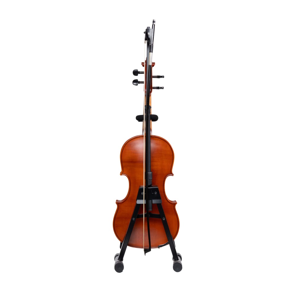 Gator Frameworks Adjustable Stand for Violin and Viola - view 4