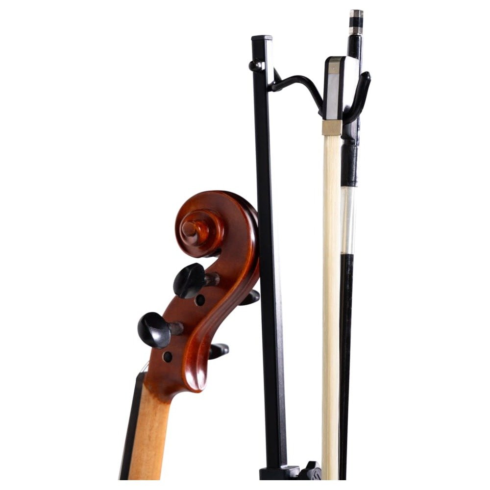 Gator Frameworks Adjustable Stand for Violin and Viola - view 5