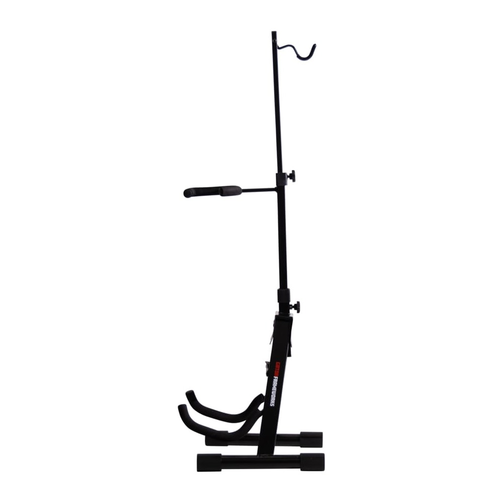 Gator Frameworks Adjustable Stand for Violin and Viola - view 7
