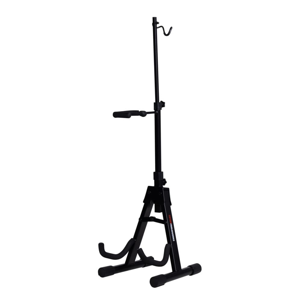 Gator Frameworks Adjustable Stand for Violin and Viola - view 8