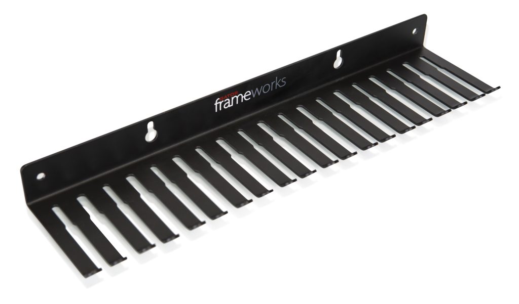 Gator Wall Mountable Cable Hanger And Organizer - view 3