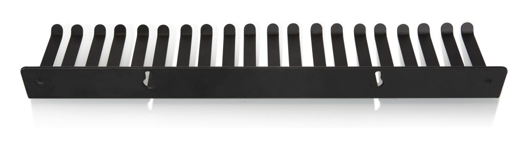 Gator Wall Mountable Cable Hanger And Organizer - view 4