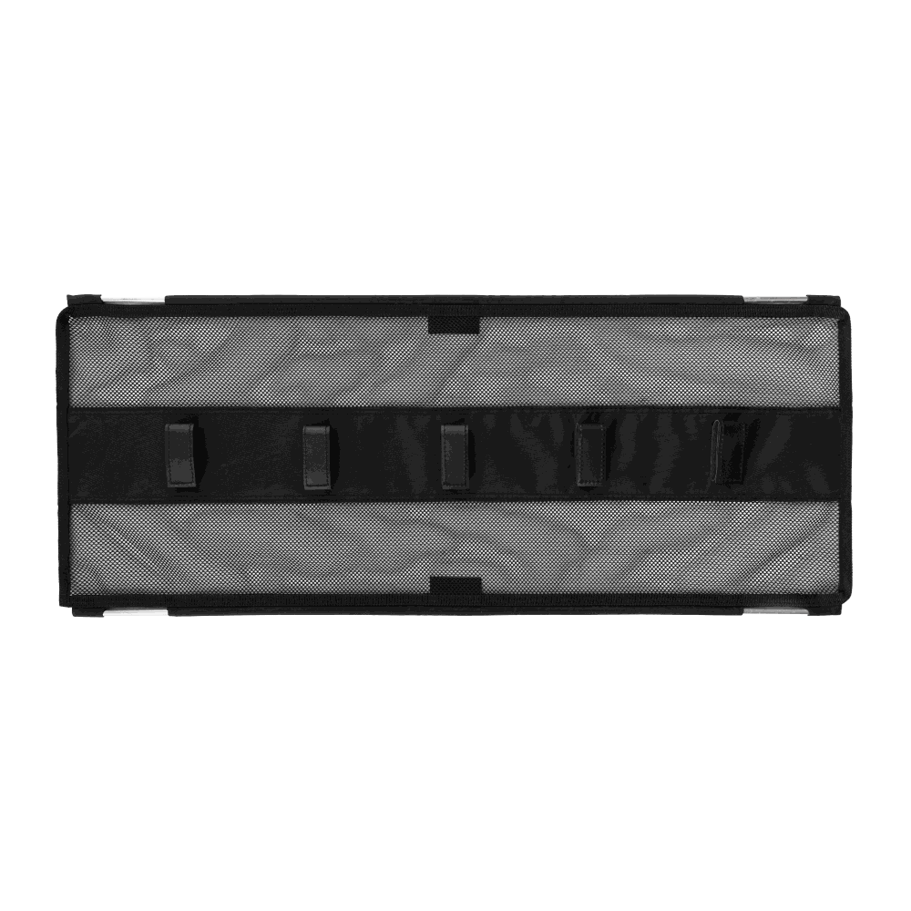 Gator Mesh Cable Management System - view 2