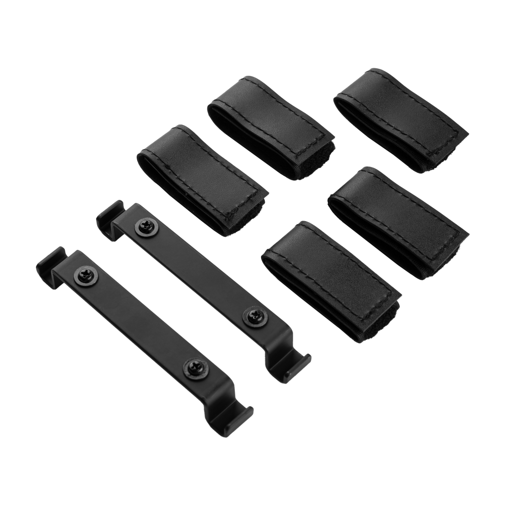 Gator Mesh Cable Management System - view 7