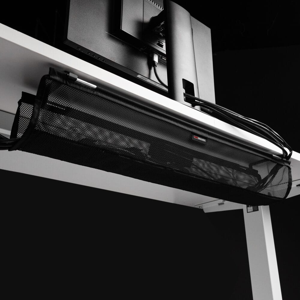 Gator Mesh Cable Management System - view 8