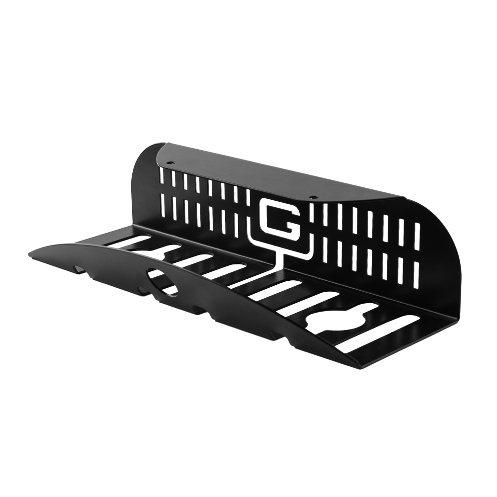 Gator Metal Cable Management System