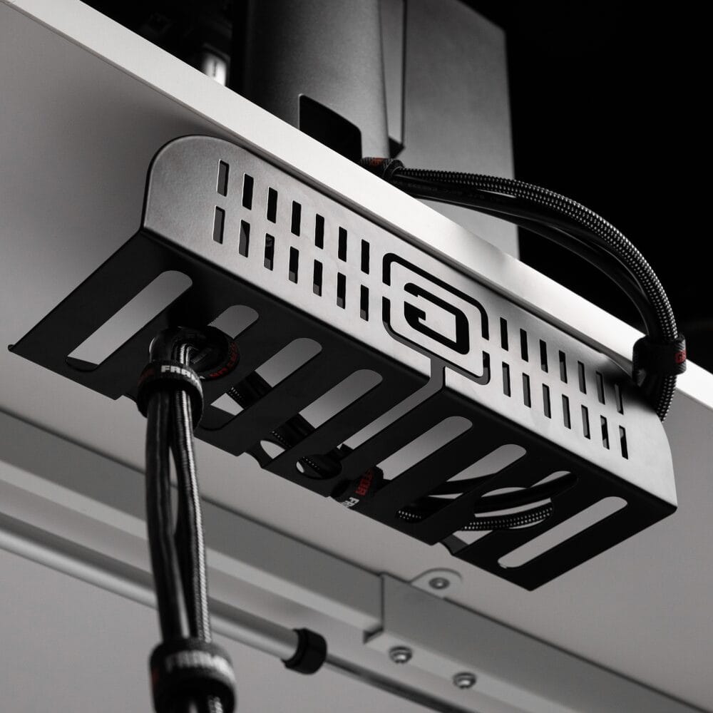Gator Metal Cable Management System - view 4