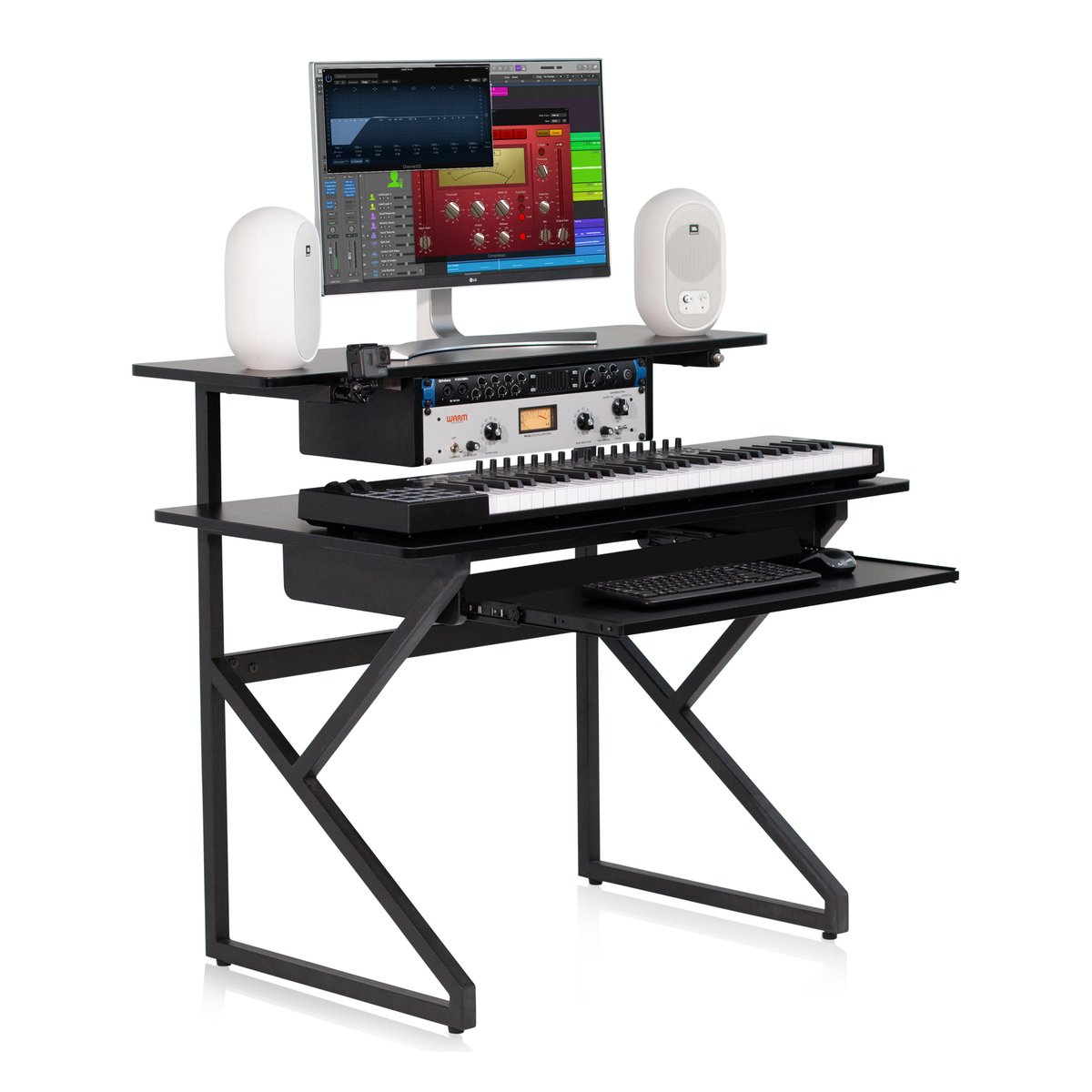 Gator Content Furniture Desk