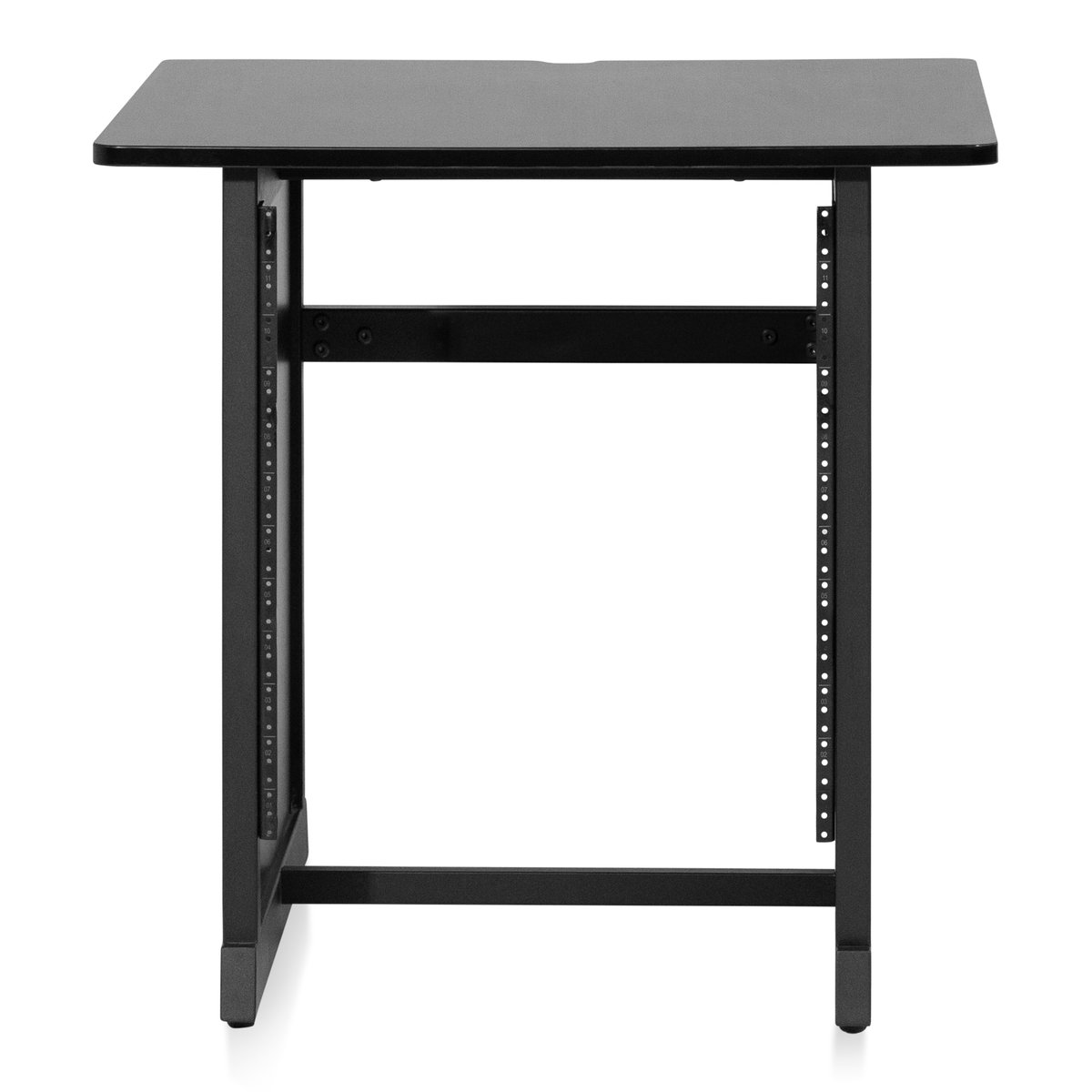 Gator Content Furniture 12U Rack - BLK - view 2