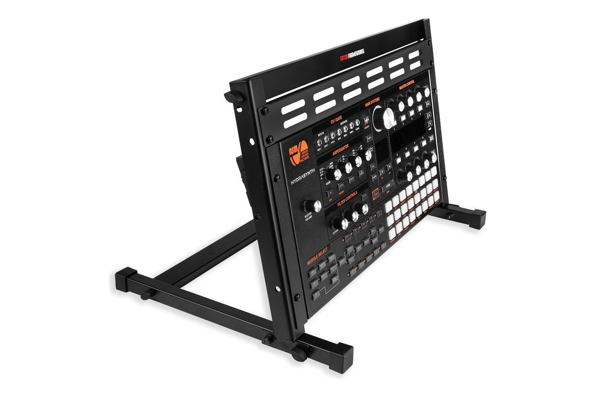 Gator Frameworks 6U Metal Desktop Rack product image