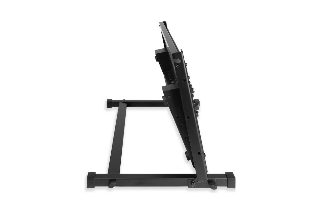 Gator Frameworks 6U Metal Desktop Rack - view 3