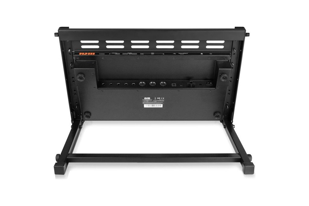 Gator Frameworks 6U Metal Desktop Rack - view 4