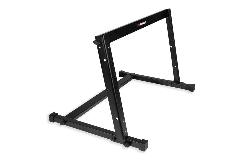 Gator Frameworks 6U Metal Desktop Rack - view 5