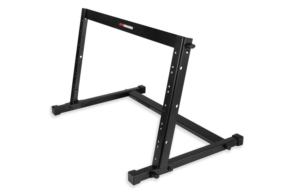 Gator Frameworks 6U Metal Desktop Rack - view 7