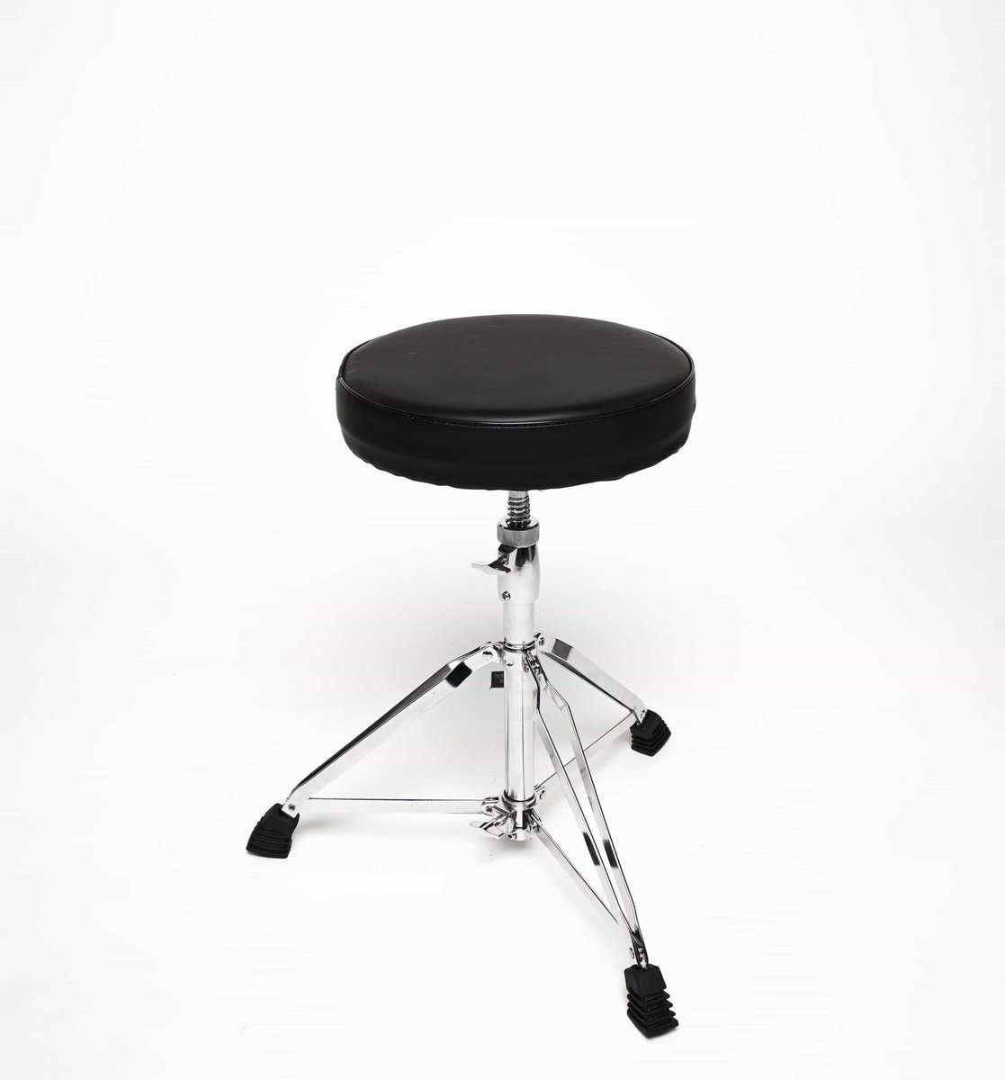 Gator Frameworks Round-Top Drum Throne - view 2