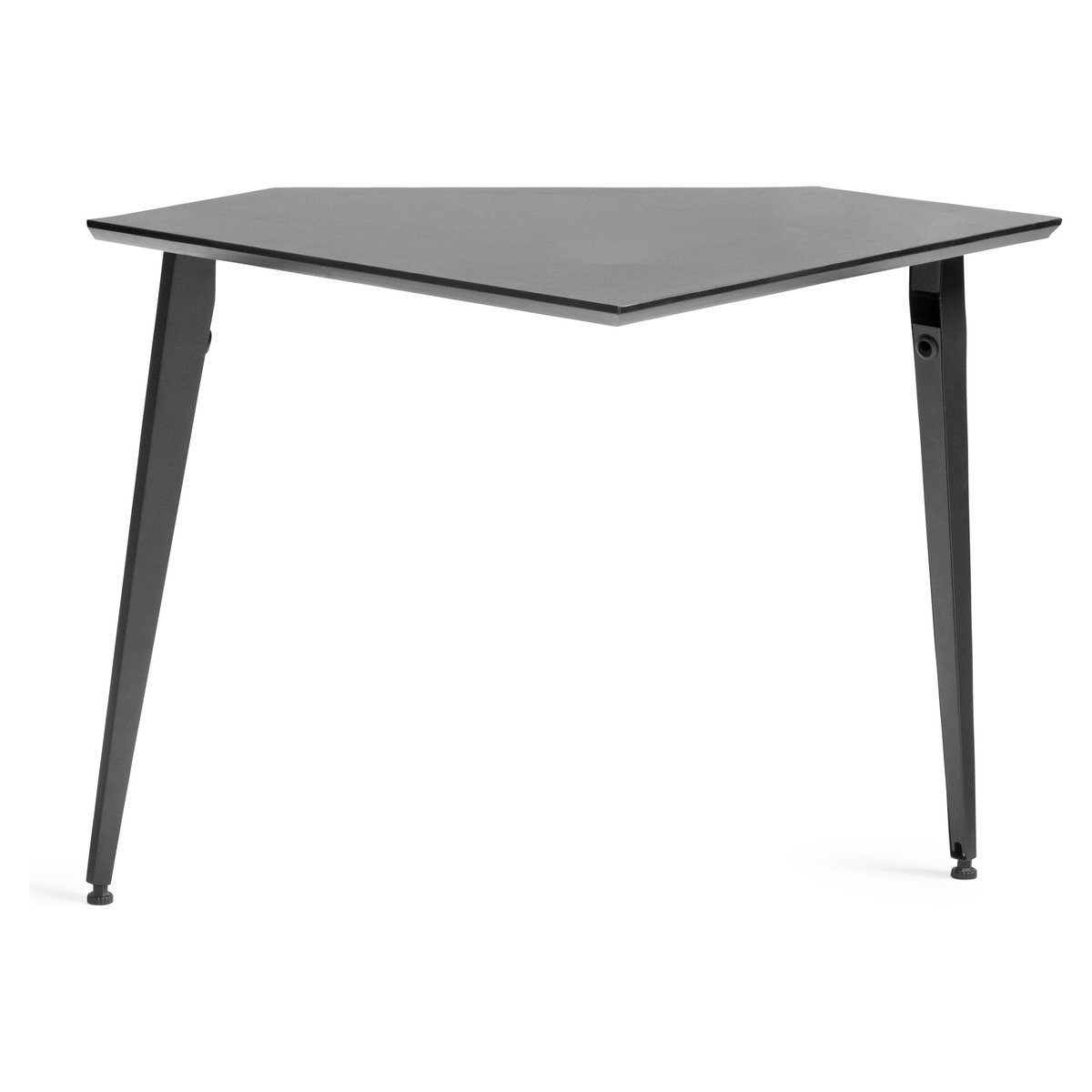 Gator Elite Series Furniture Desk Corner Section - view 2