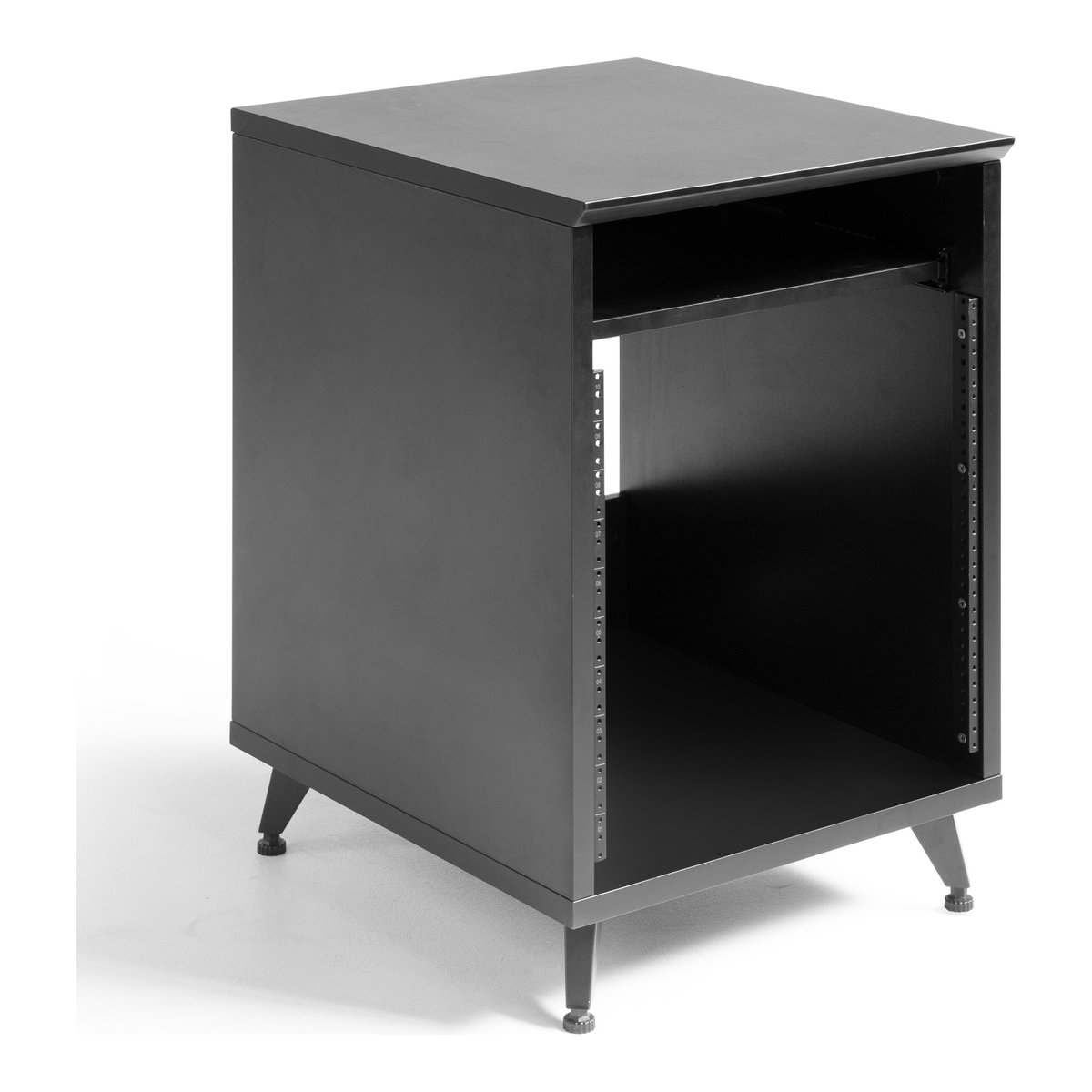 Gator Elite Series Furniture Desk 10U Rack product image
