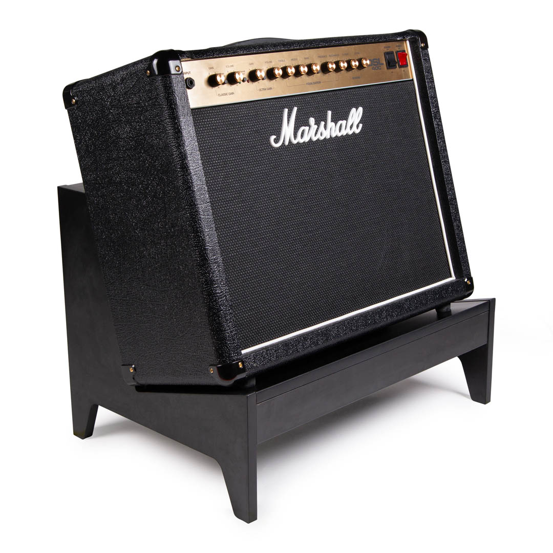 Gator Elite Series Large Guitar Amp Stand product image