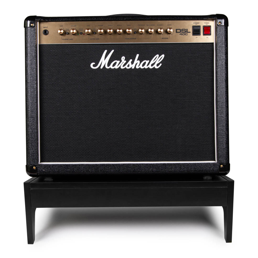 Gator Elite Series Large Guitar Amp Stand - view 2