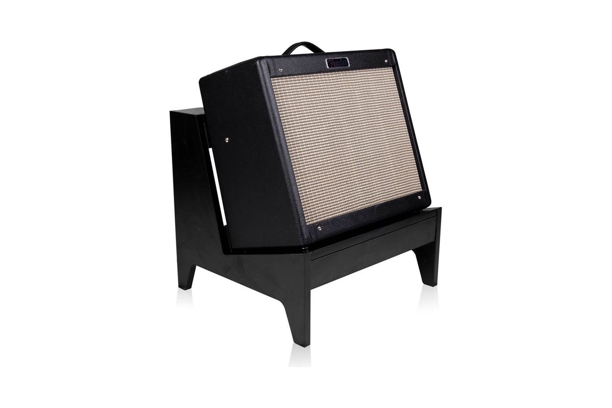 Gator Elite Series Small Guitar Amp Stand product image