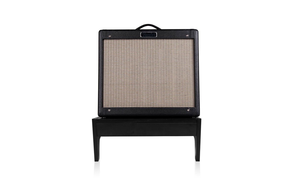 Gator Elite Series Small Guitar Amp Stand - view 2