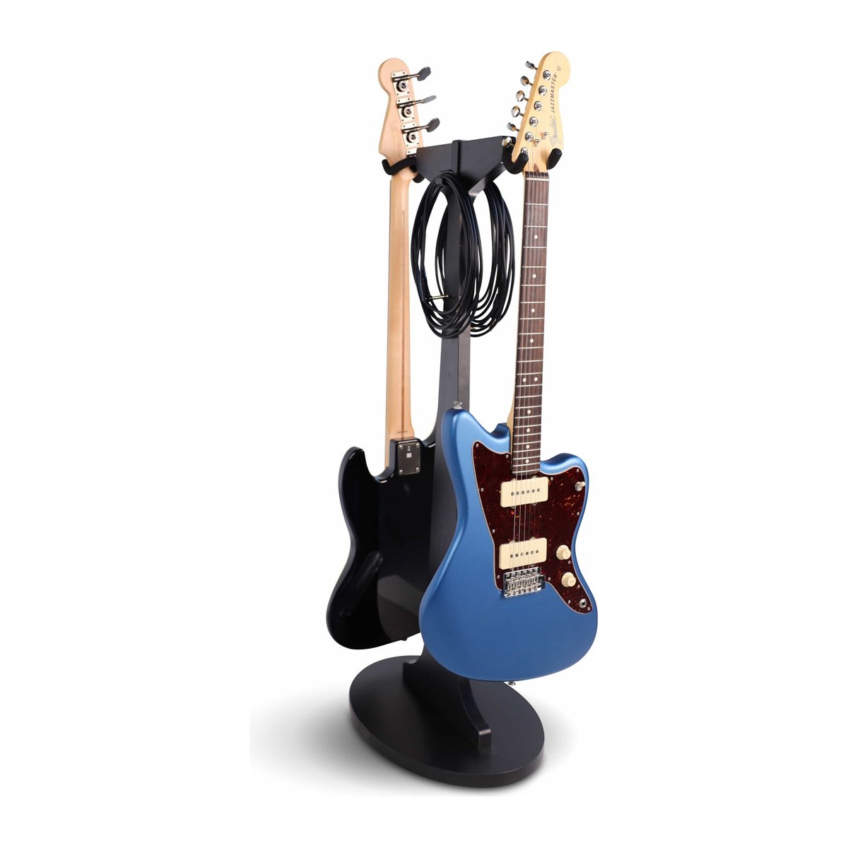 Gator Elite Series 2X Guitar Hanging Stand, Finish - view 6
