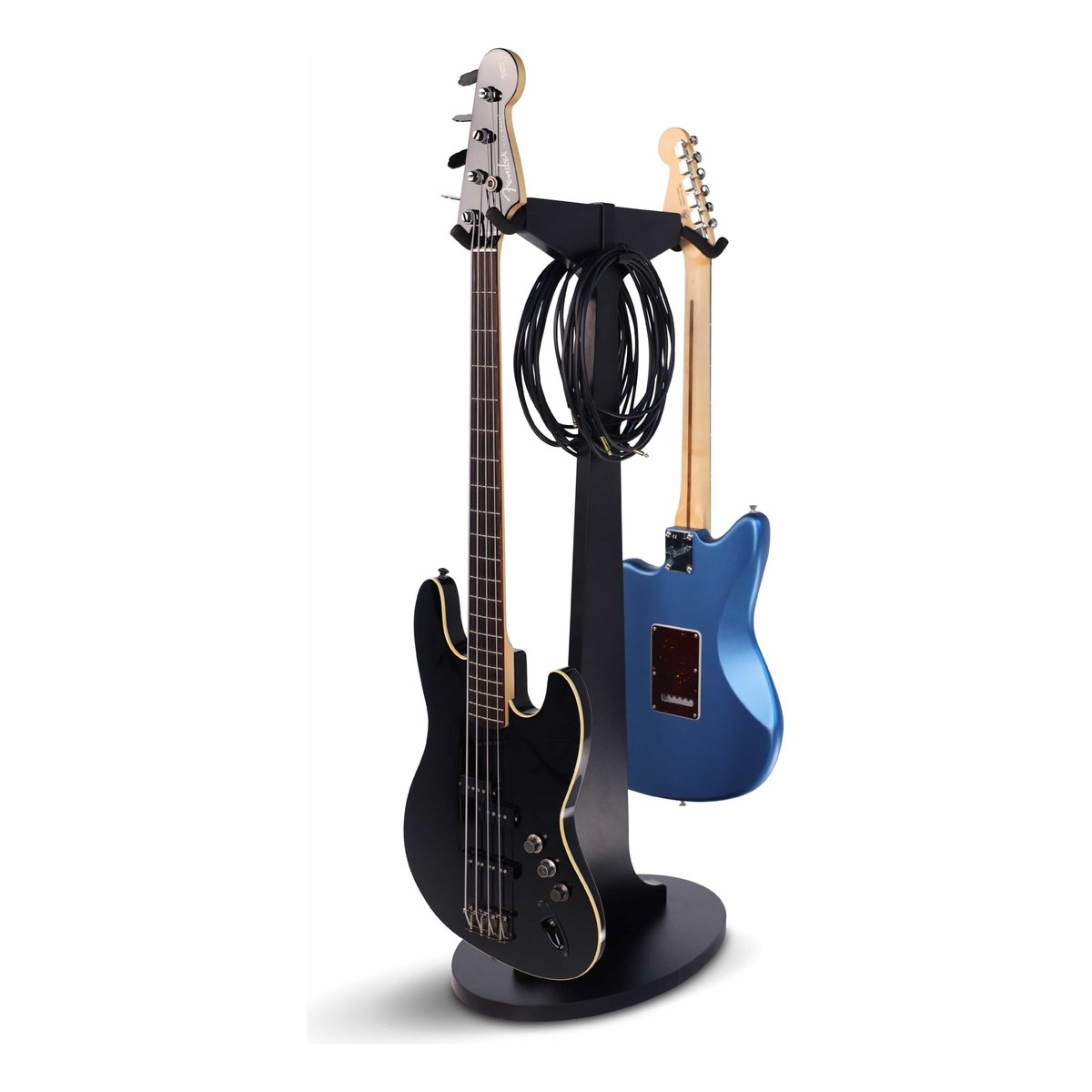 Gator Elite Series 2X Guitar Hanging Stand, Finish - view 7