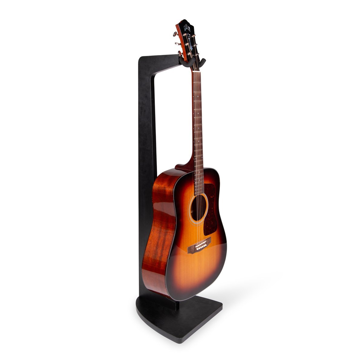 Gator Elite Series Guitar Hanging Stand - Finish product image